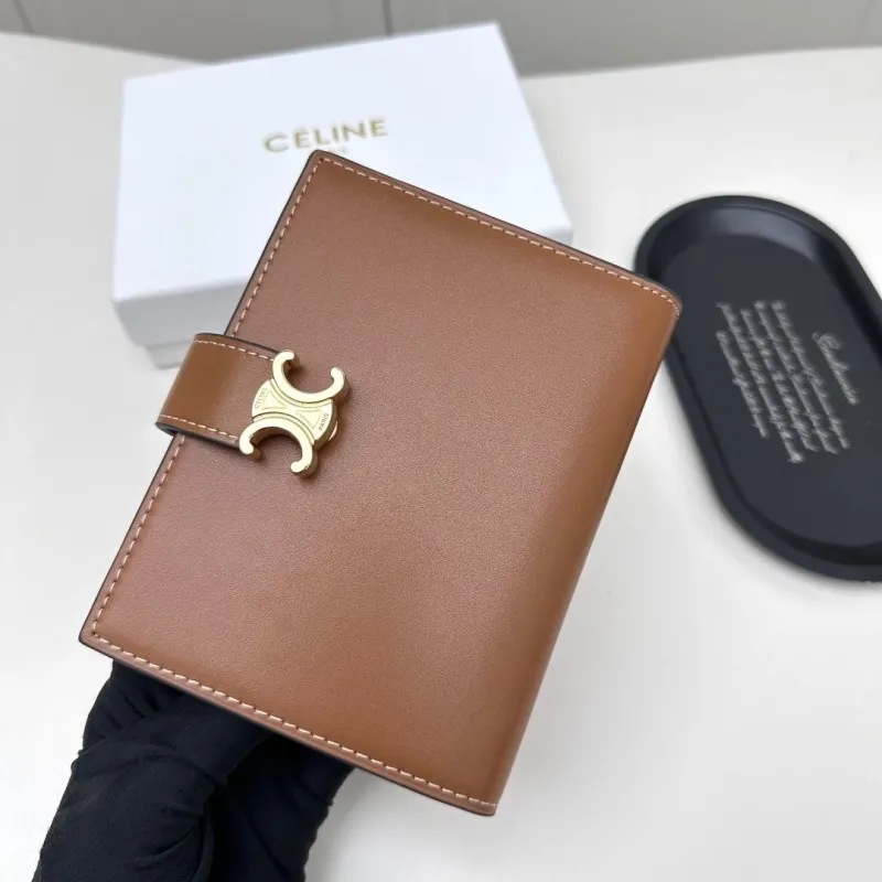 Celine Wallets-18 - Image 3