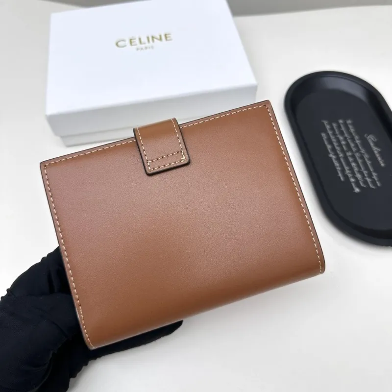 Celine Wallets-18 - Image 4