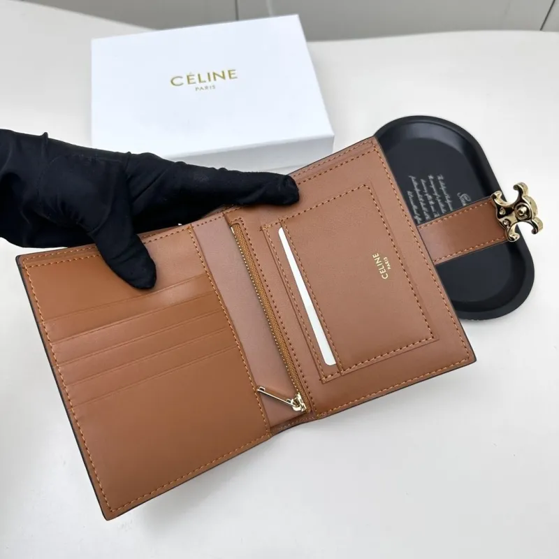 Celine Wallets-18 - Image 6