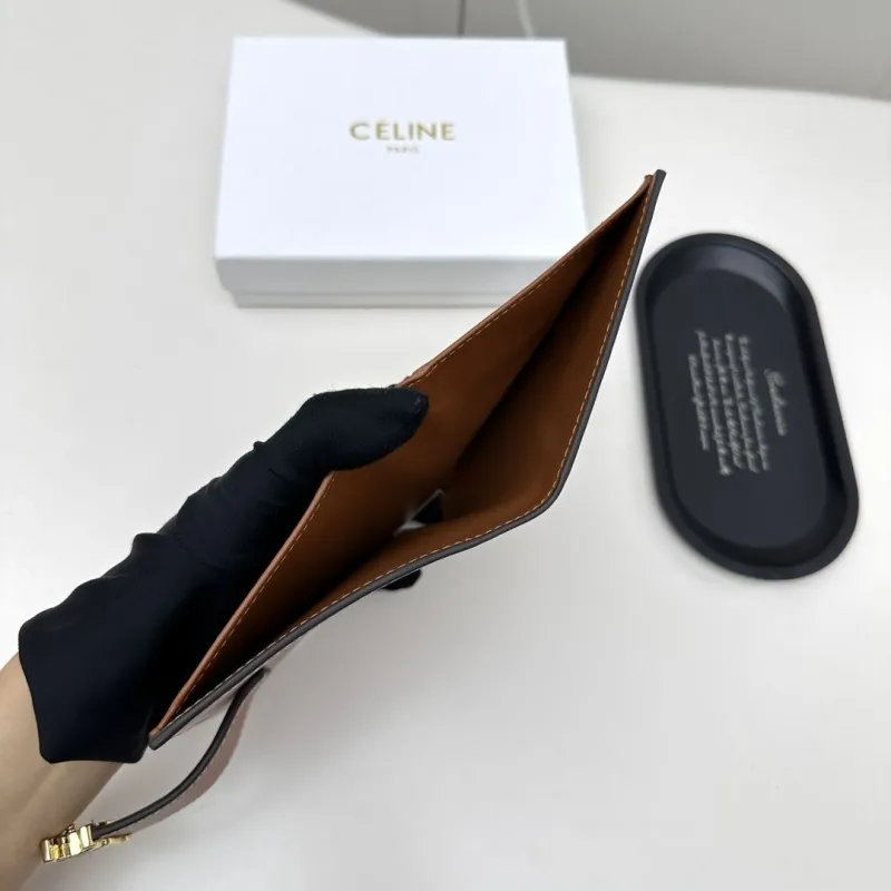 Celine Wallets-18 - Image 7
