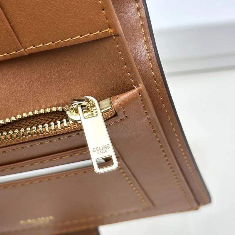 Celine Wallets-18 - Image 8