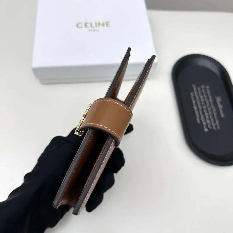 Celine Wallets-18 - Image 9