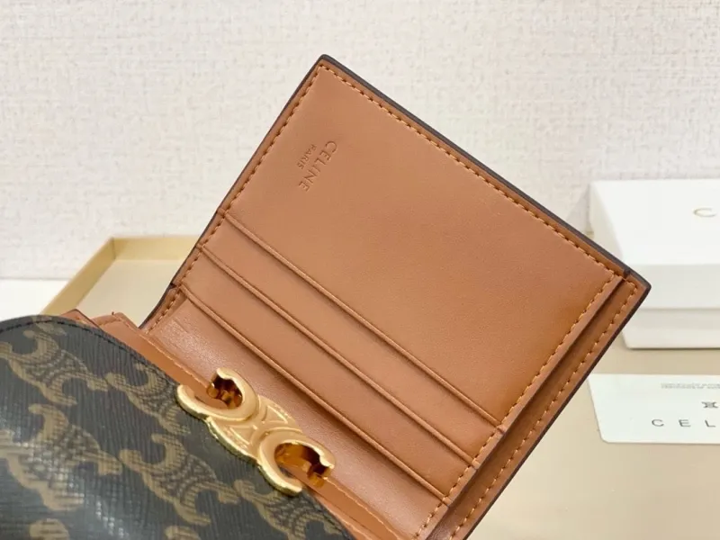 Celine Wallets-20 - Image 6