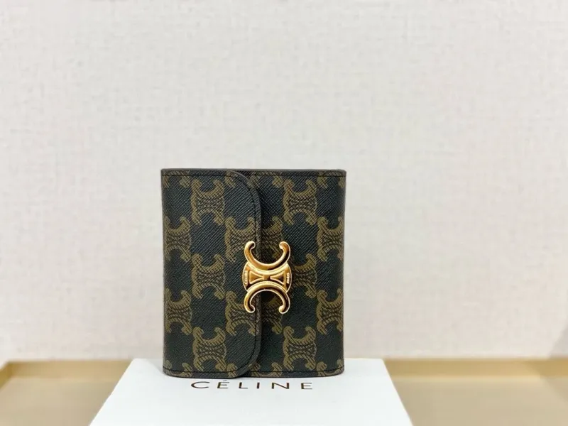 Celine Wallets-20 - Image 8