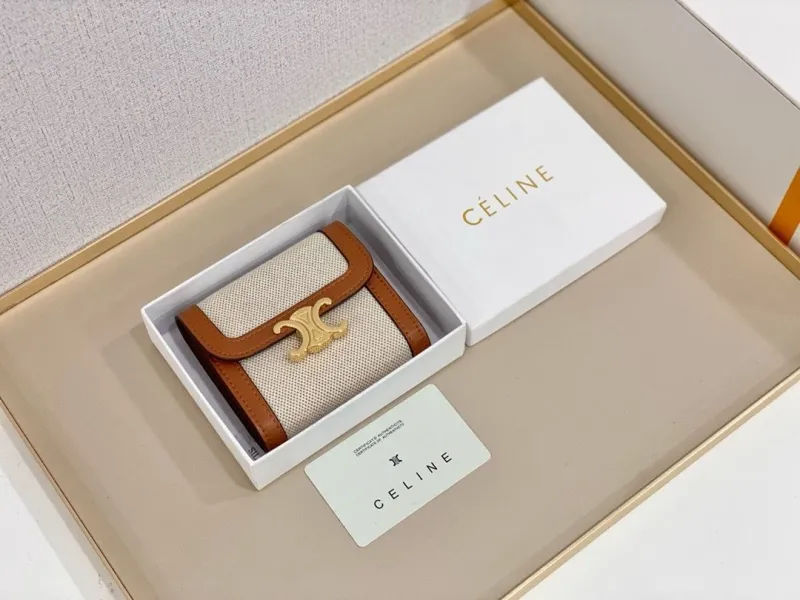 Celine Wallets-21 - Image 3