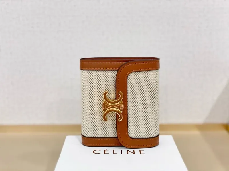 Celine Wallets-21 - Image 4