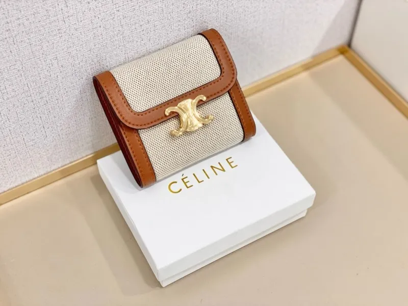 Celine Wallets-21 - Image 5