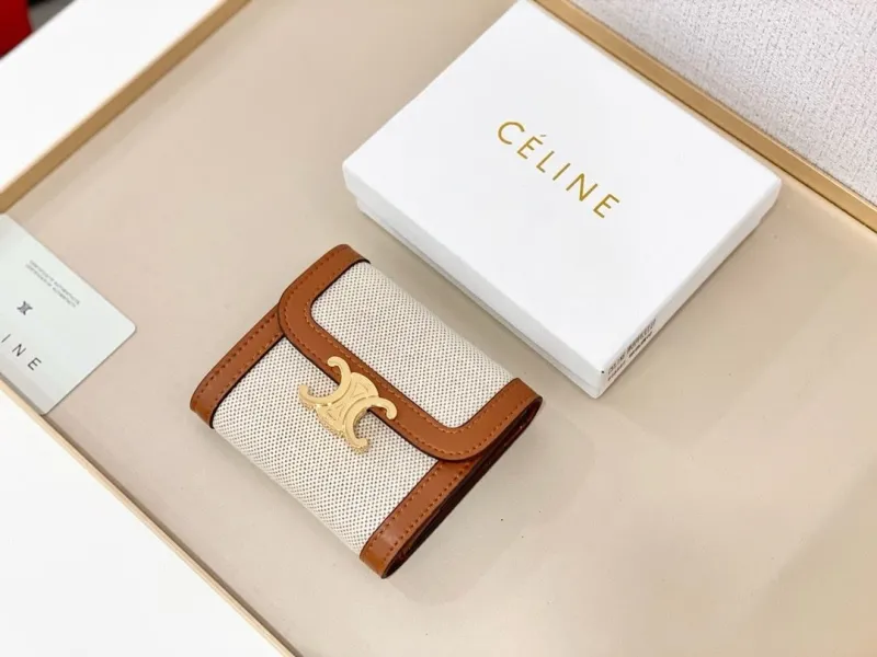 Celine Wallets-21 - Image 6