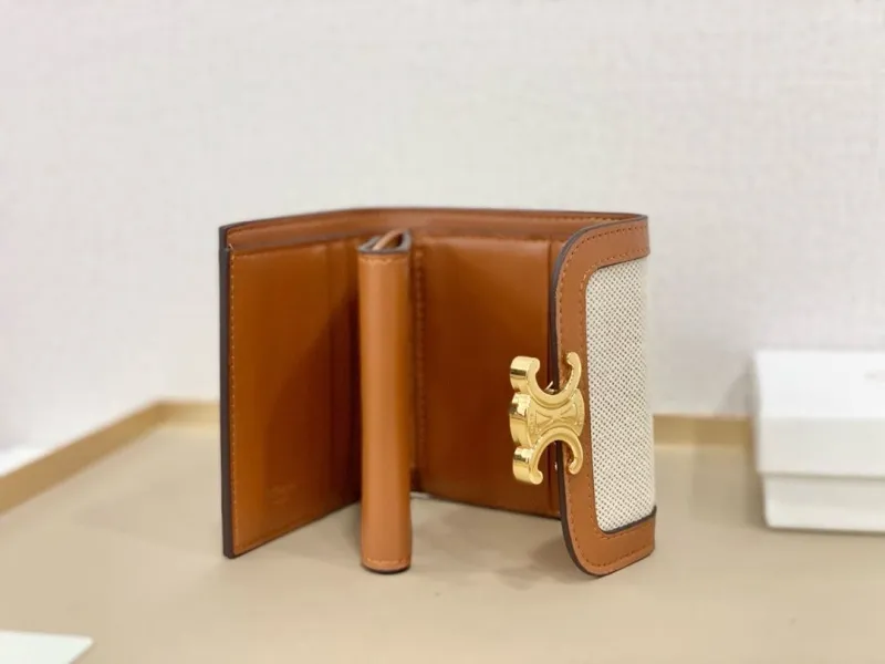 Celine Wallets-21 - Image 7