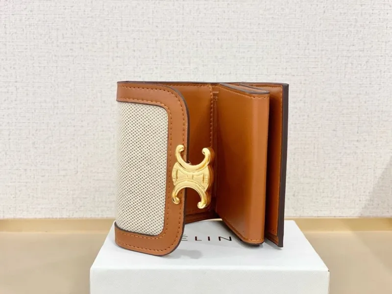 Celine Wallets-21 - Image 8
