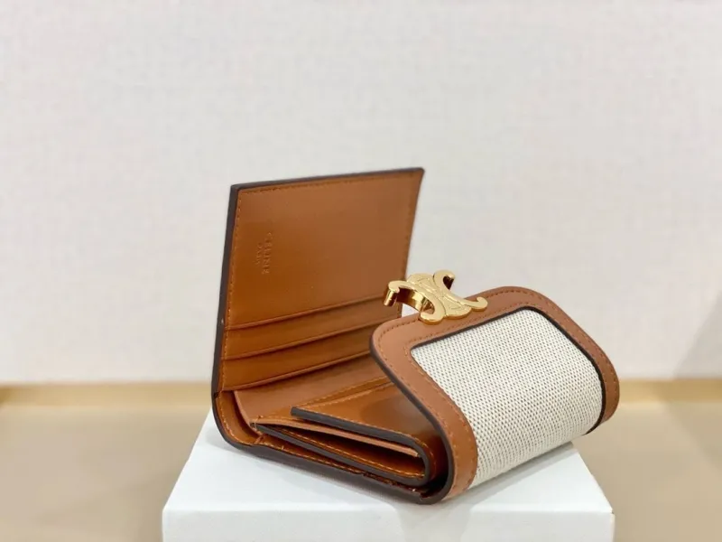 Celine Wallets-21 - Image 9