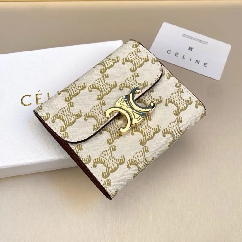 Celine Wallets-22 - Image 3