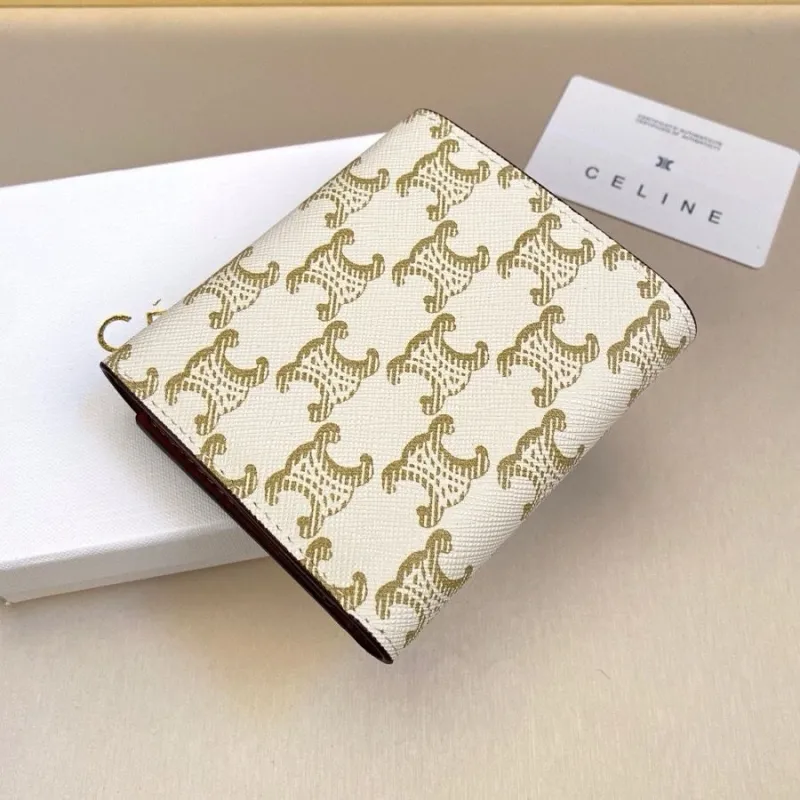Celine Wallets-22 - Image 4