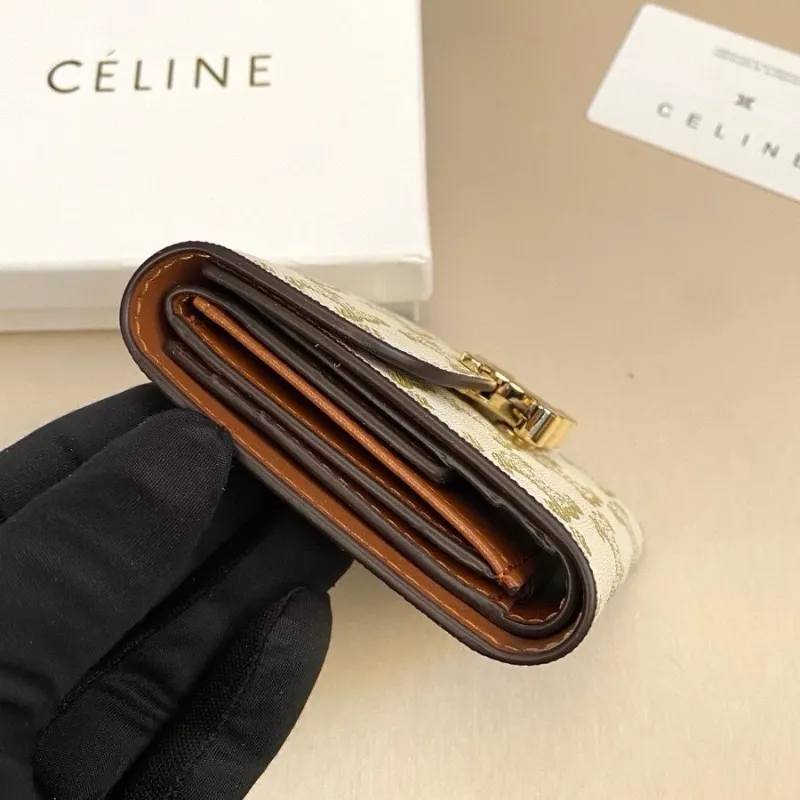 Celine Wallets-22 - Image 5