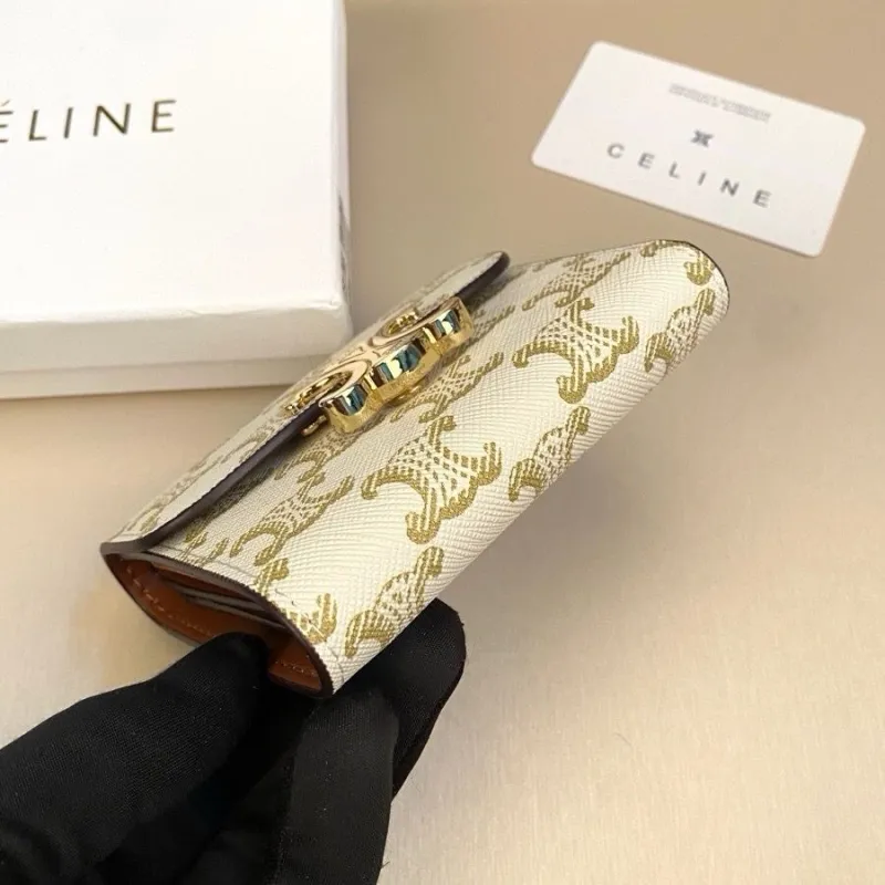 Celine Wallets-22 - Image 6