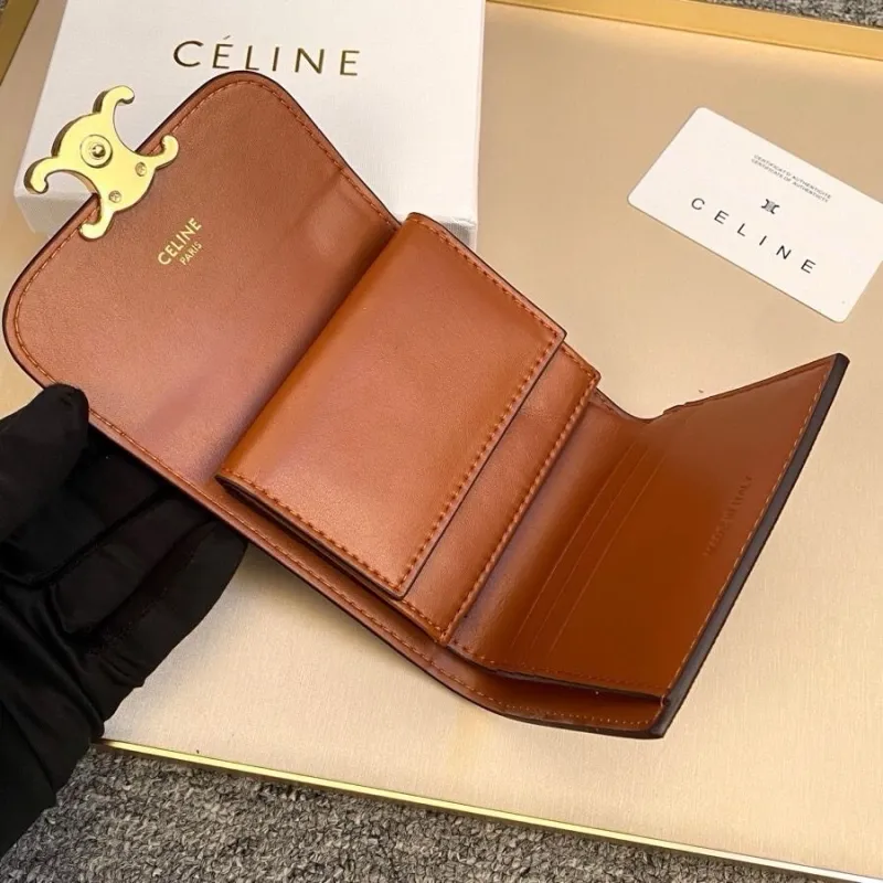 Celine Wallets-22 - Image 8