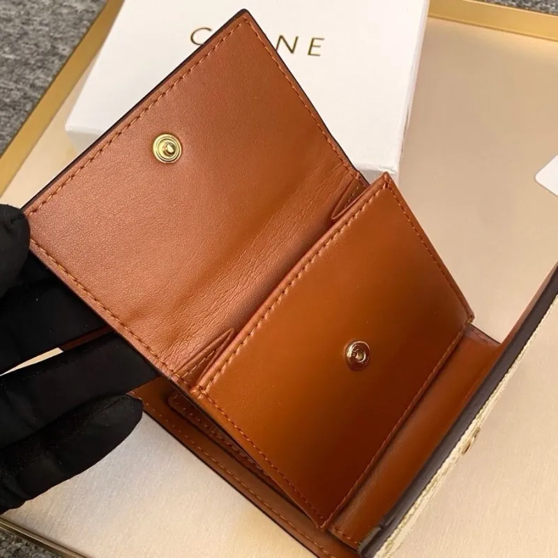 Celine Wallets-22 - Image 9