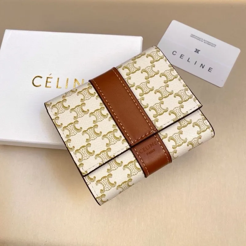Celine Wallets-23 - Image 3