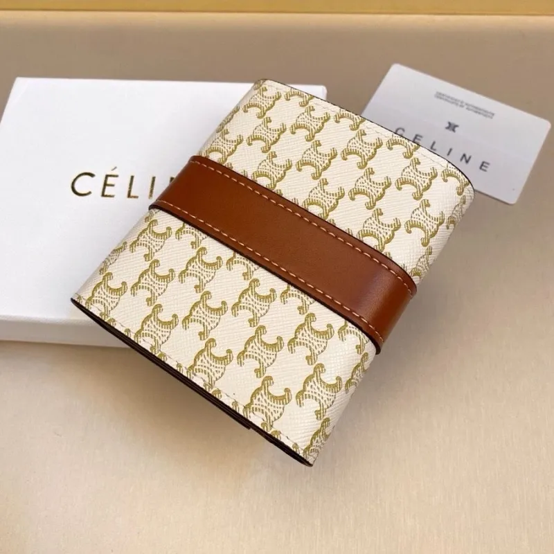 Celine Wallets-23 - Image 4
