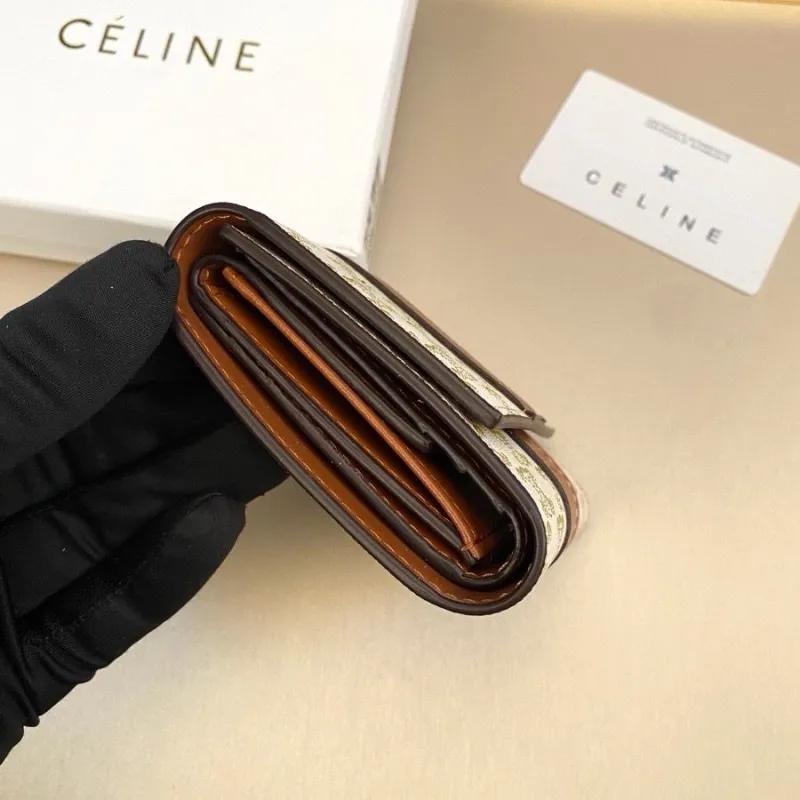 Celine Wallets-23 - Image 5