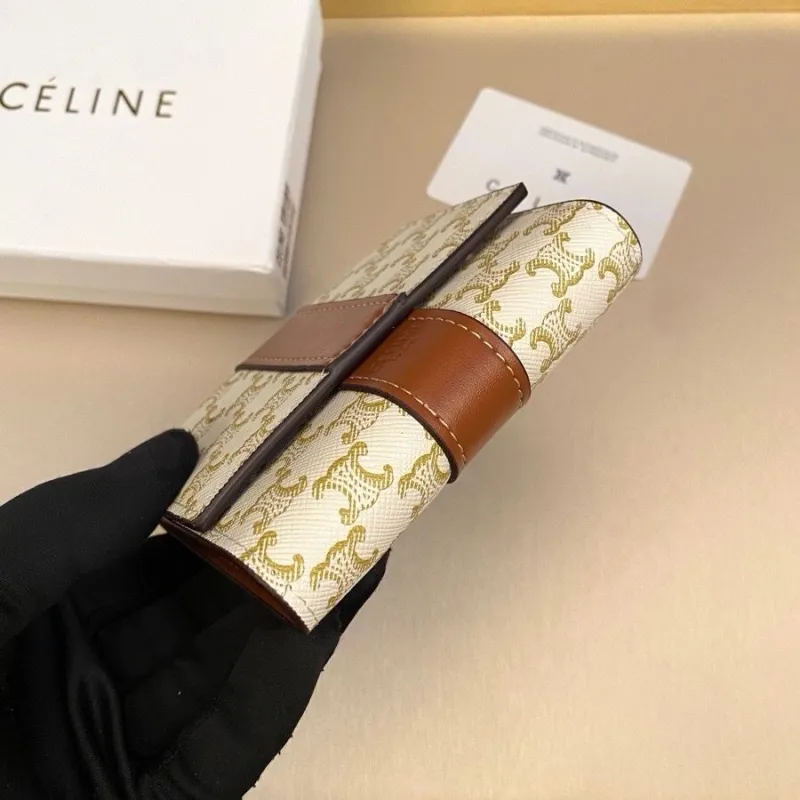Celine Wallets-23 - Image 6