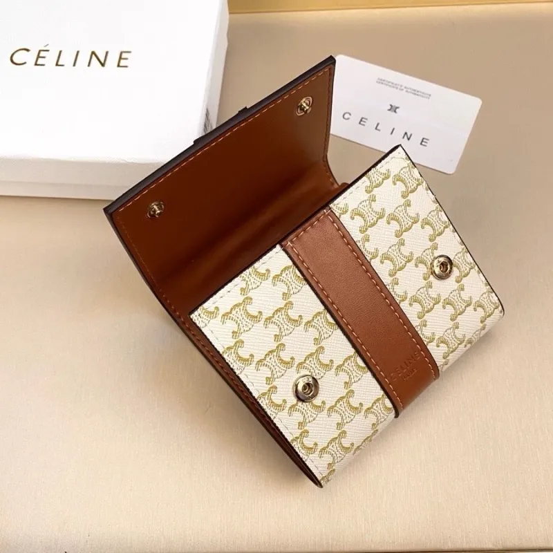 Celine Wallets-23 - Image 7