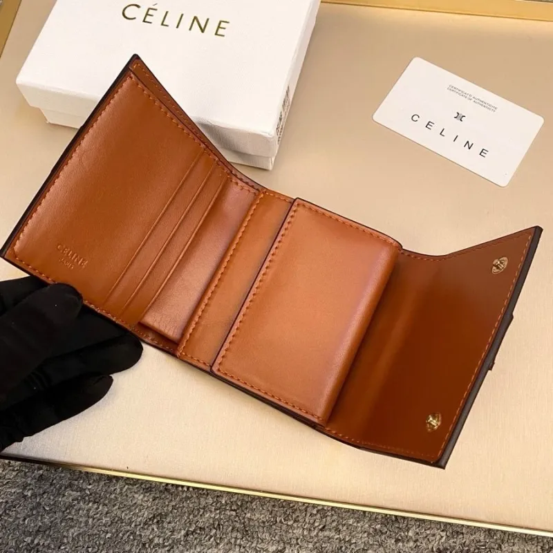 Celine Wallets-23 - Image 8