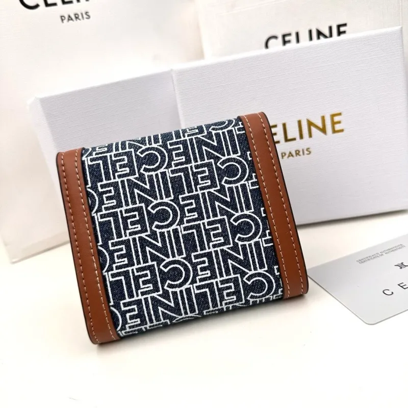 Celine Wallets-24 - Image 3