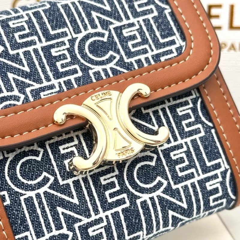 Celine Wallets-24 - Image 5