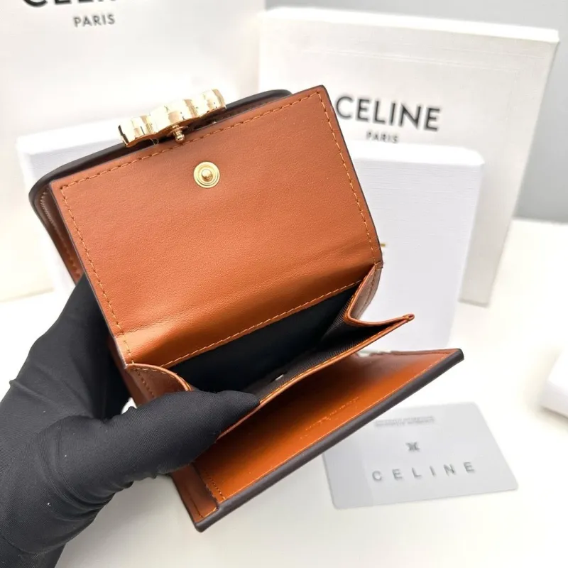 Celine Wallets-24 - Image 6