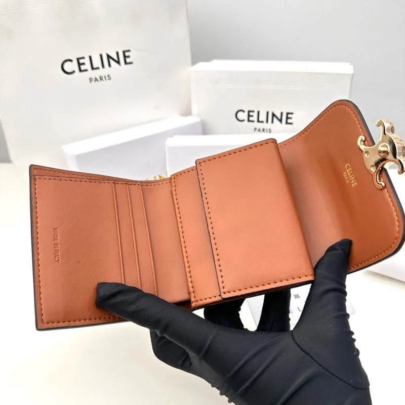 Celine Wallets-24 - Image 7