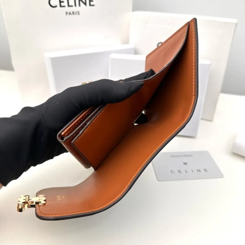 Celine Wallets-24 - Image 8
