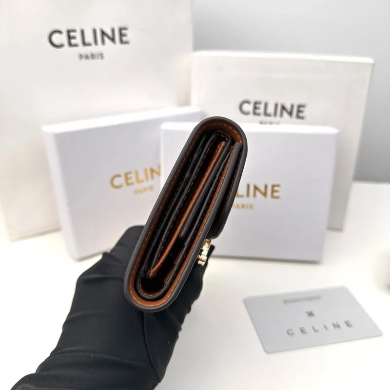 Celine Wallets-24 - Image 9