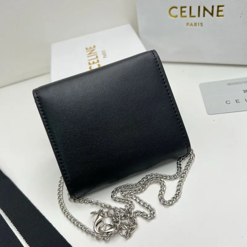 Celine Wallets-25 - Image 3