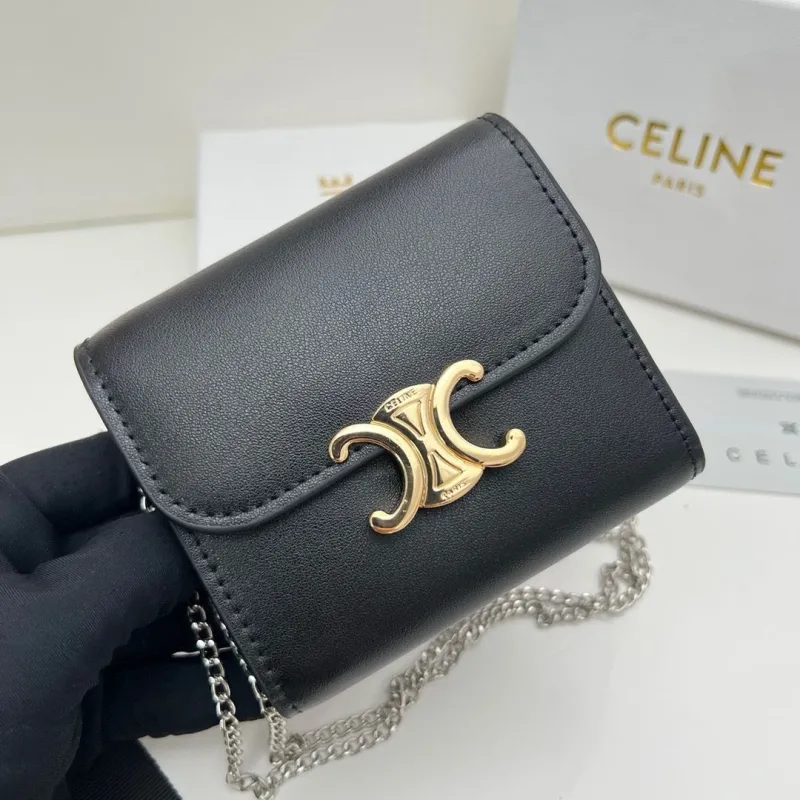 Celine Wallets-25 - Image 4