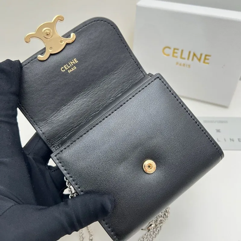 Celine Wallets-25 - Image 5