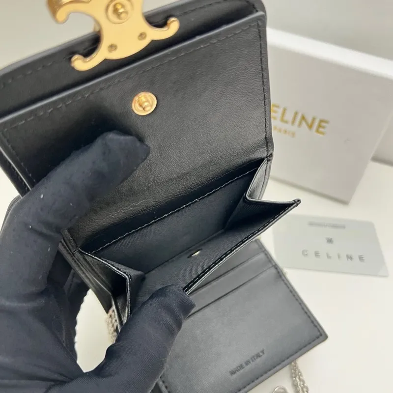 Celine Wallets-25 - Image 7