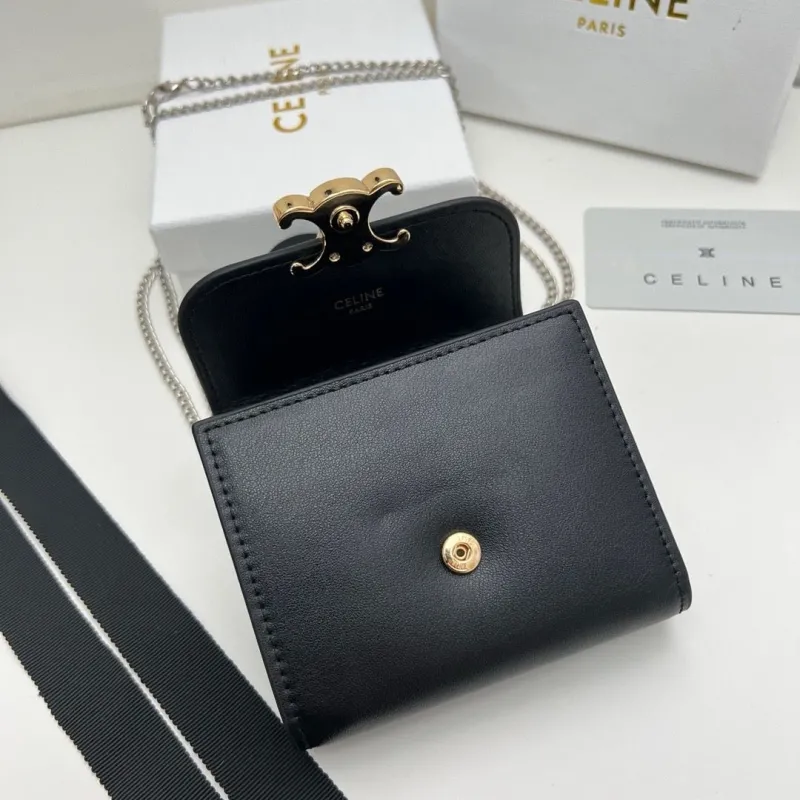 Celine Wallets-25 - Image 8