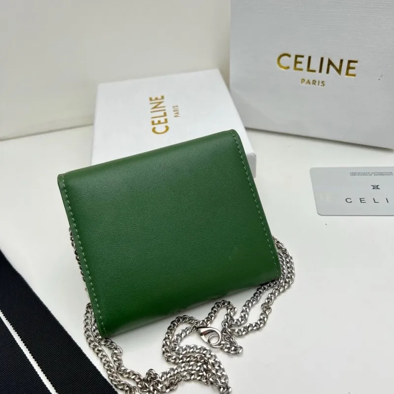 Celine Wallets-26 - Image 3