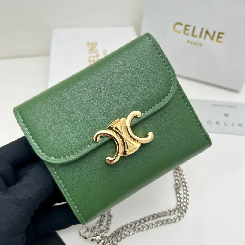 Celine Wallets-26 - Image 4
