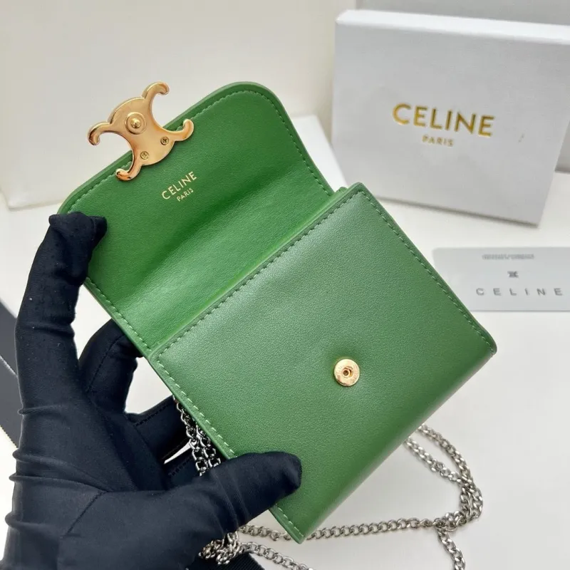 Celine Wallets-26 - Image 5