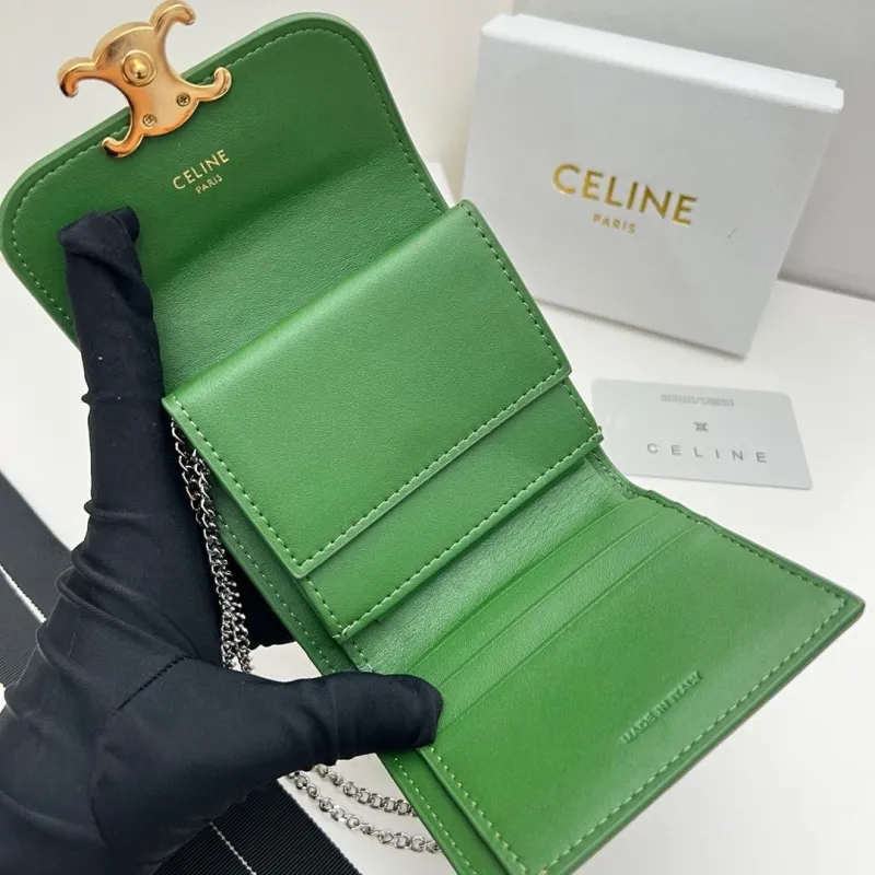 Celine Wallets-26 - Image 6