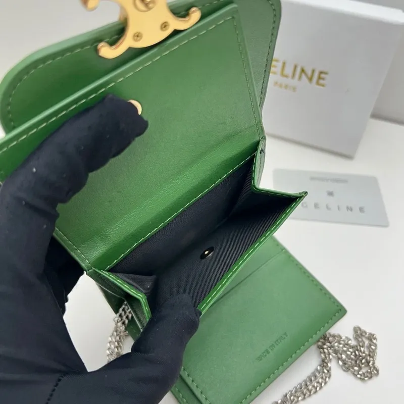 Celine Wallets-26 - Image 7