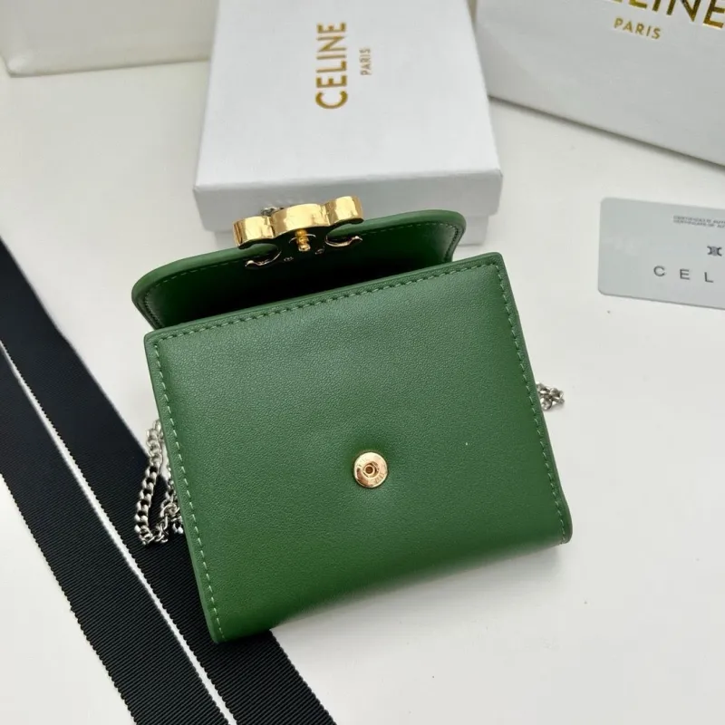 Celine Wallets-26 - Image 8