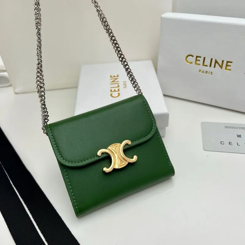Celine Wallets-26 - Image 9