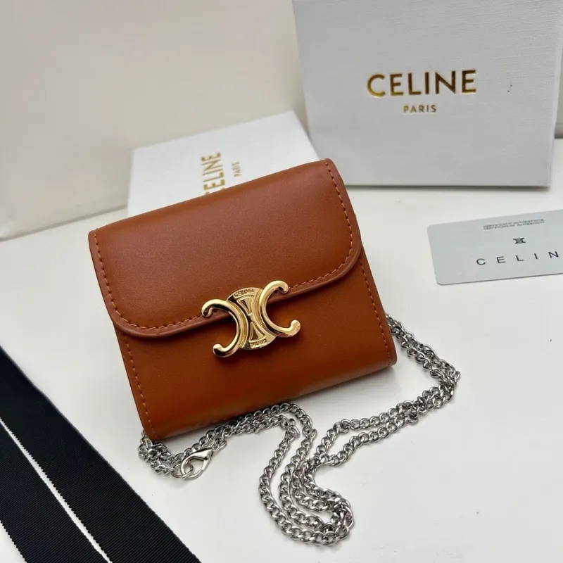 Celine Wallets-29