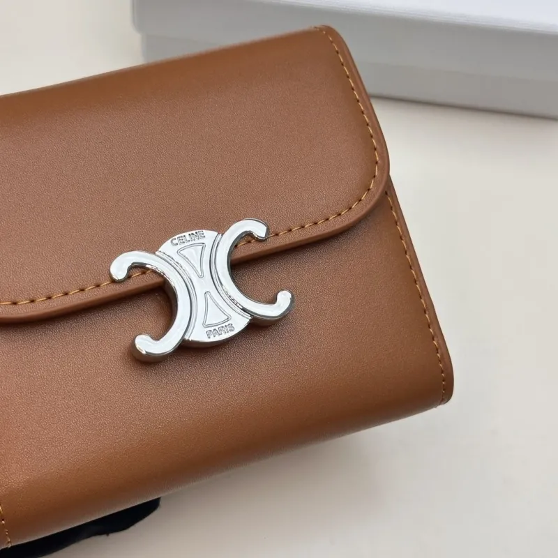Celine Wallets-39 - Image 3