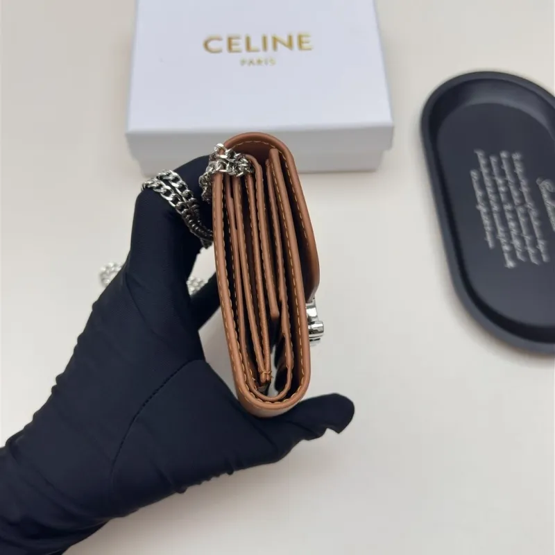 Celine Wallets-39 - Image 4