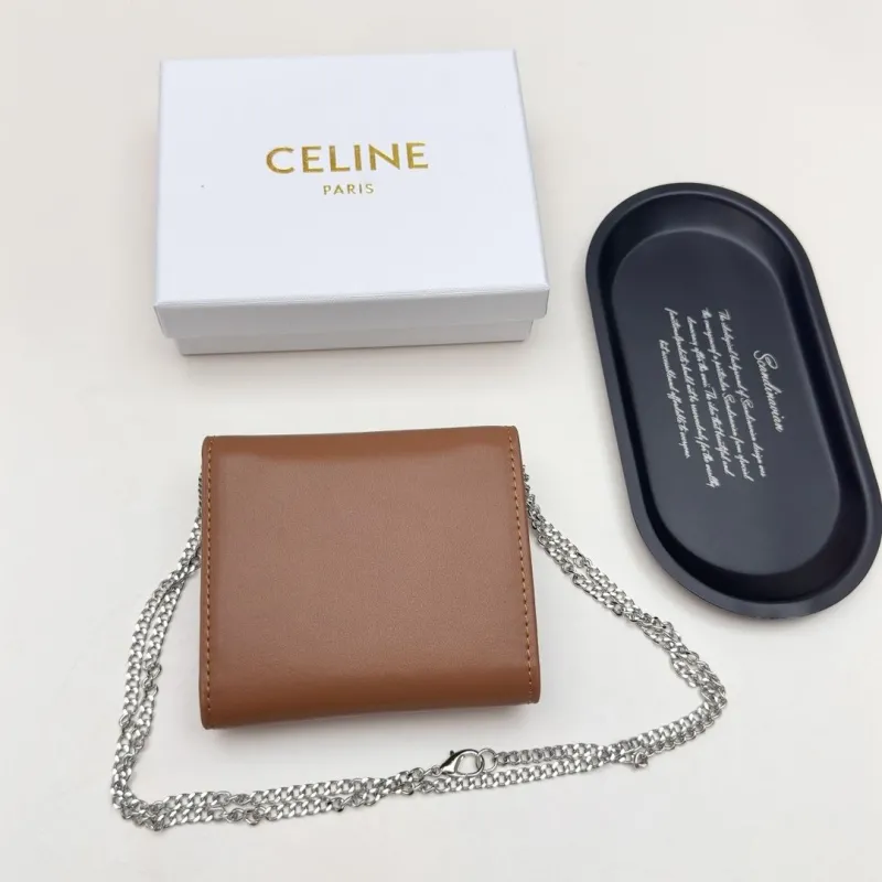 Celine Wallets-39 - Image 5