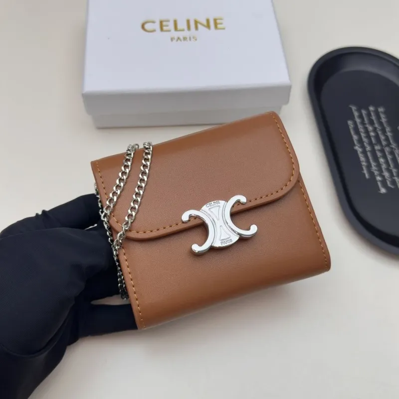 Celine Wallets-39 - Image 6